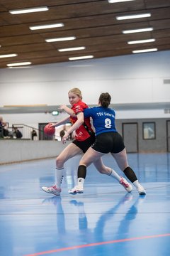 Bild 116 - wBJ TSV Ellerbek - TSV Uetersen : Ergebnis: 15:10
